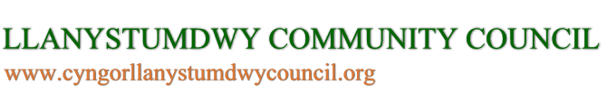 Llanystumdwy Community Council